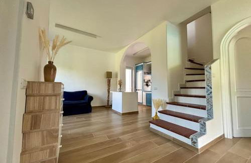 Villa Eleonora con piscina privata a Sabaudia - Foto 8