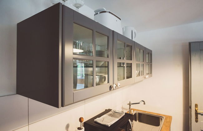 Chalet am Sonnenhang - Foto 36