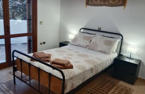 Tsampika s Traditional Stone Cottage in Siana - Foto 73