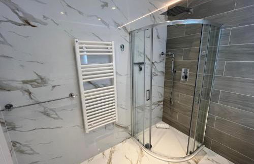 Modern Hawthorn Stay, New Forest Escape - Foto 18