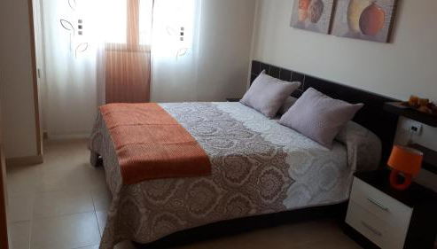 Piso C Arévalo - Foto 2