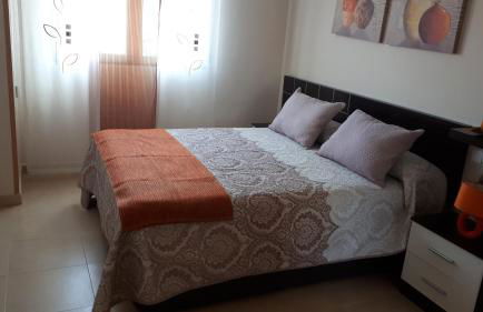 Piso C Arévalo - Foto 2