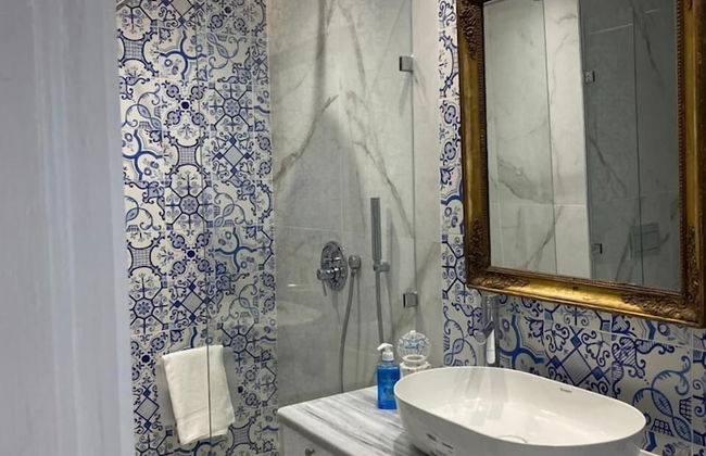 Luxurious Sea View With Private Beach in Gammarth Marsa - Foto 10