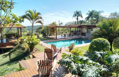 Sítio Terra Mãe - Foto 45