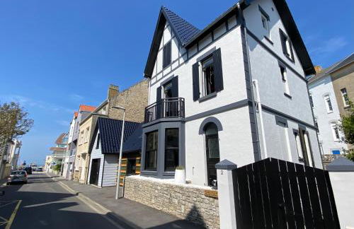 Villa Clin d'œil - Villa De knipoog - Foto 1