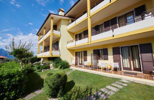 Residence Mariù - Foto 23