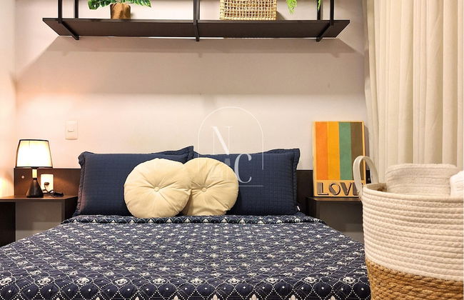 RioDowntown Hub by RNC Flats - Foto 8