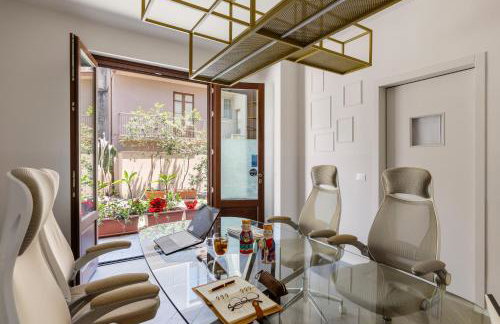 Delightful Home with heated saltwater pool and parking near Taormina, Catania, the Sea and Mount Etna - Foto 9