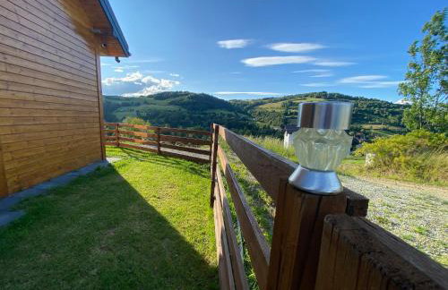 Domek całoroczny w Porębie wielkiej z widokiem na góry - Foto 28