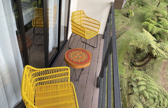 Villa Calas - Foto 7