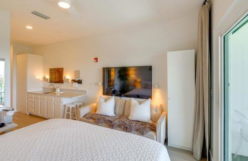 Ocean View Condo Btwn Rosemary and Alys Beach! - Photo 17
