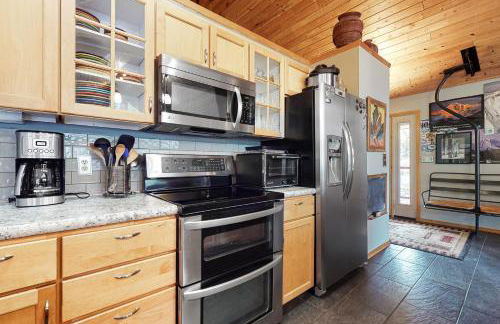 Lone Walker Home - Foto 15