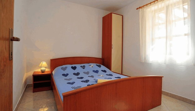 Apartments Radovic Biljana - Foto 2, Habitación