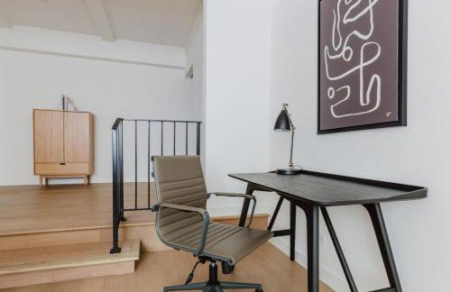 Blueground UES elev wd nr Museum Mile NYC-1530 - Foto 5