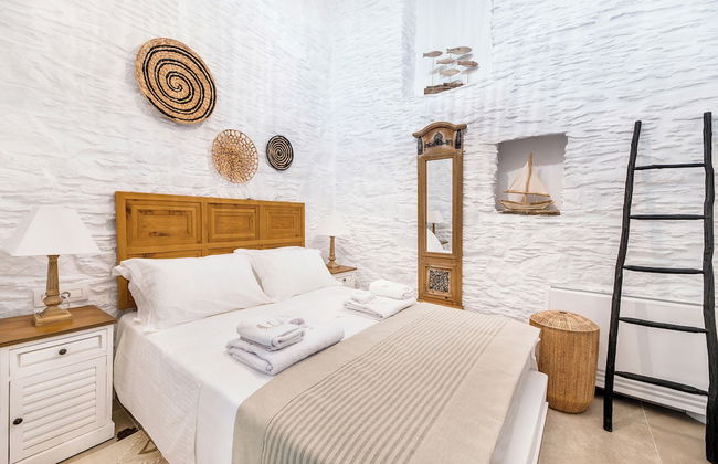 Ifigeneia Luxury Villas - Foto 52