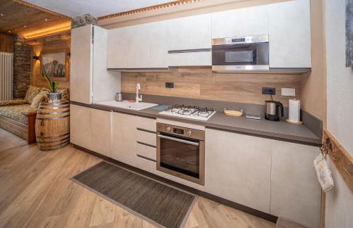 Chez Nous Apartments - L'etable - Foto 3