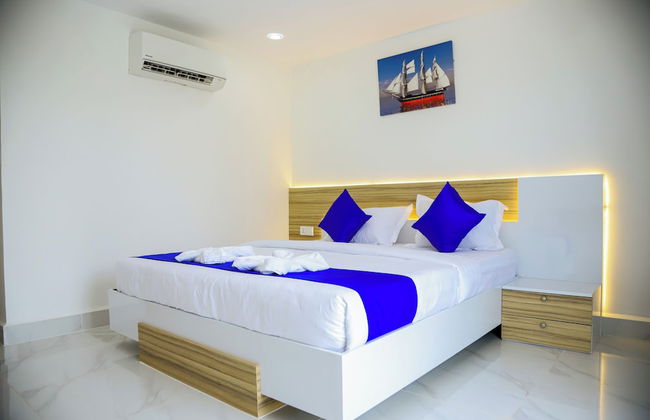 De KT Villa Kampot - Photo 44