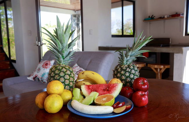 2 Comfortable New Villas Near Pacific, Private Pool With Waterfall! - Photo 15