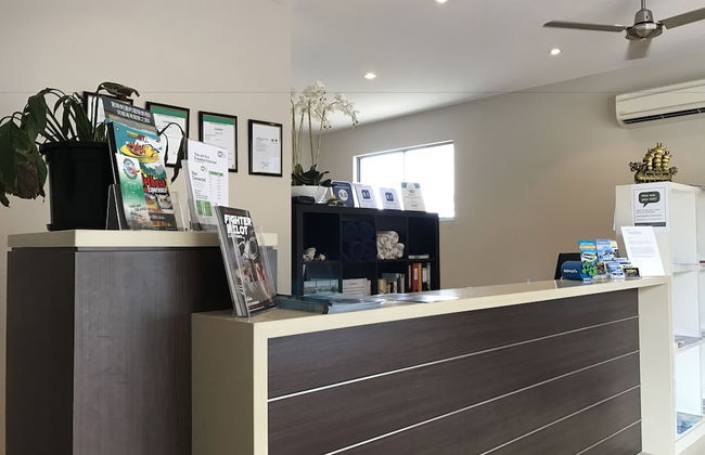 Whitsunday Reflections Apartments - Foto 2