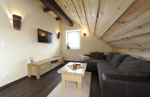 Spreewaldhaus zum Schoberplatz - Foto 57