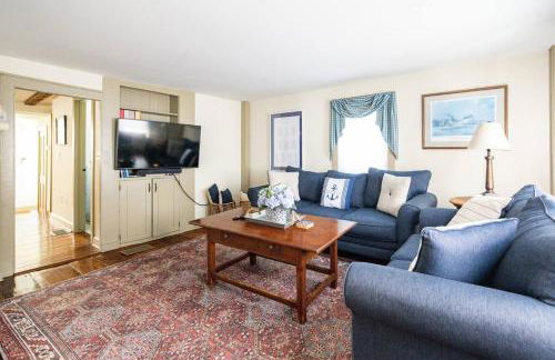 Historic Coastal Home • Marsh Views • Pet-Friendly - Foto 7