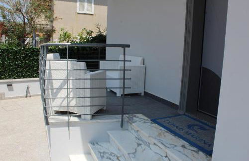 Domus Marina - Baltico Apartment - Foto 30