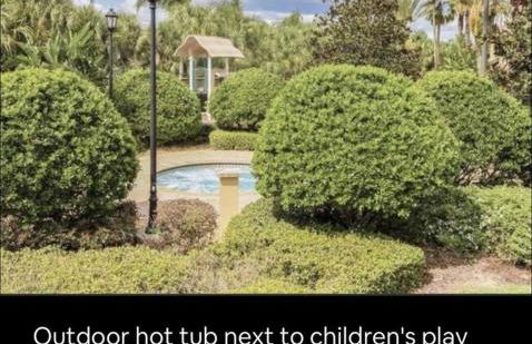 Serene family friendly townhouse in the wonderful Regal Palms - Foto 17