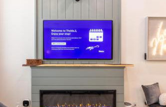 Boutique 1BR Condo - Walk to Memorial Stadium - Historic Hayward Place - Foto 16