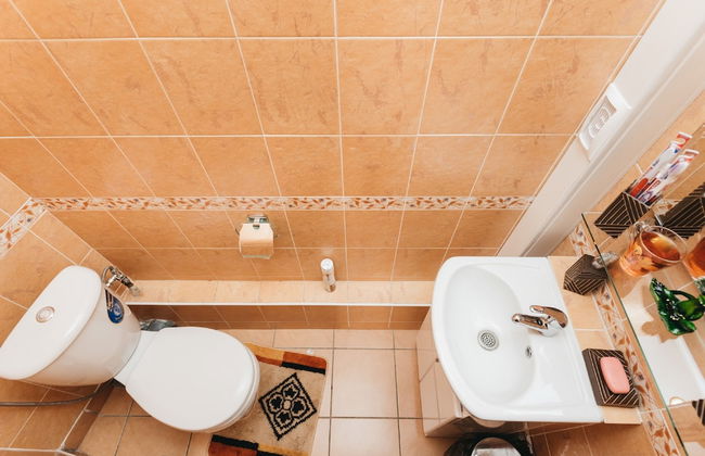 Domashny Uyut Malysheva 4B - Foto 40