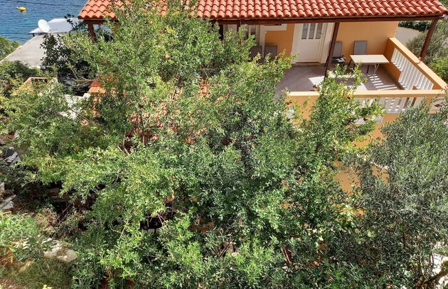 Apartments Vinko Mljet - Foto 10