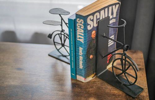 Private Garden Apartment by Tulse Hill Station - Pass the Keys - Foto 59