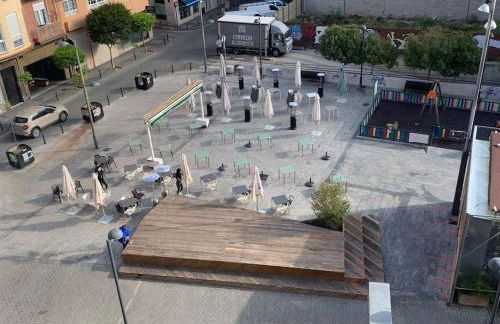 Rincón Santa Eulalia. Parking y Desayuno incluido. - Foto 22