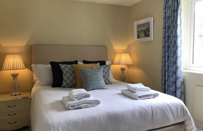 Bumble Bee Cottage - Foto 3