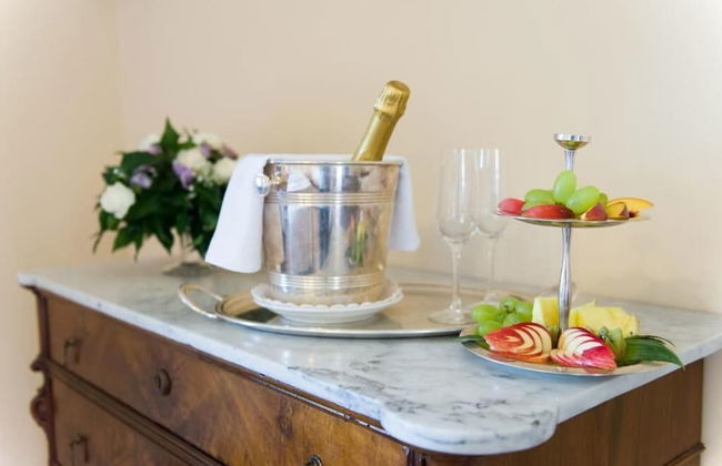 La Vecchia Torre - Photo 9