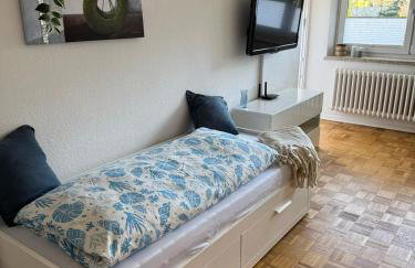 gemütliche Ferienwohnung Anker in Schilksee am Strand - Photo 4
