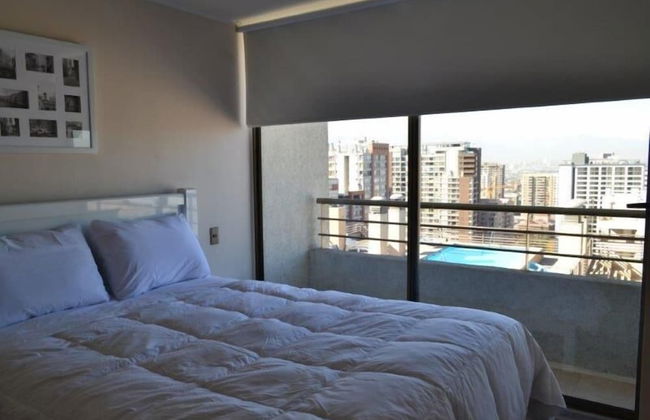 San Isidro Apartment - Photo 5