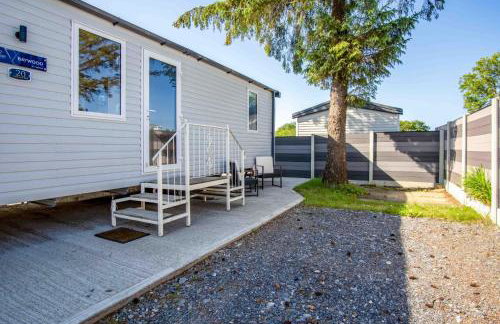 Baywood 20 - 2 Bedroom Holiday Home - Amroth - Foto 12