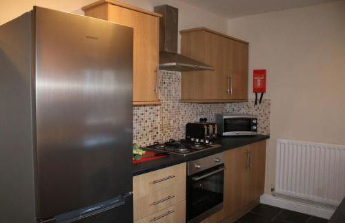 Carvetii - Quentin House - Near Hospital, max 7 ppl - Foto 10