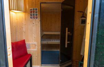 Taunus Tinyhouse - Foto 14