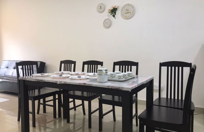 Palas Horizon Apartment - Foto 11