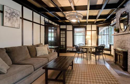 Pavillion Paradise is Walking Distance to Lake Michigan - Foto 8