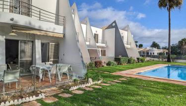 Villa Quintaloes, 5 mins from Old Town Albufeira - Foto 2