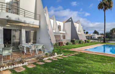 Villa Quintaloes, 5 mins from Old Town Albufeira - Foto 2