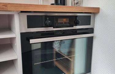 Full house 2 rooms with garden - 7 pers - near to Disneyland Paris - Foto 40