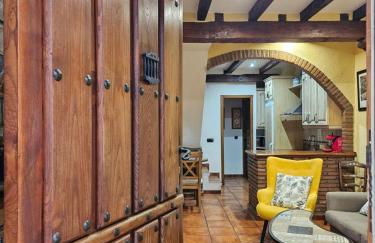 Casa Rural El Campanario - Foto 1