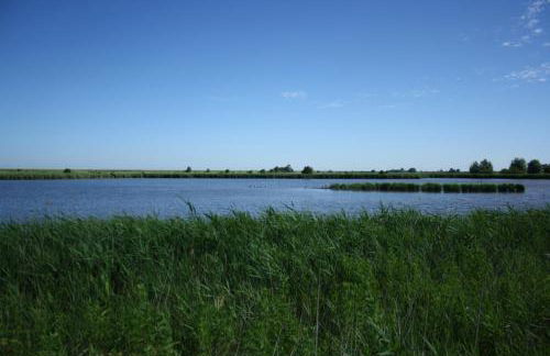 Gulfhof Greetsiel - Foto 30