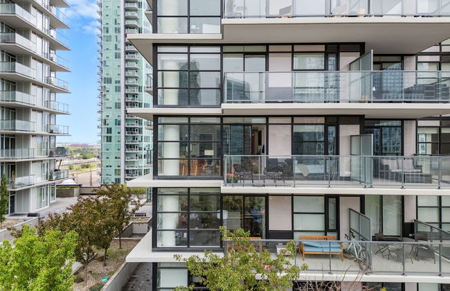 NEW The Draper Luxury Unit Prime Location - Foto 38