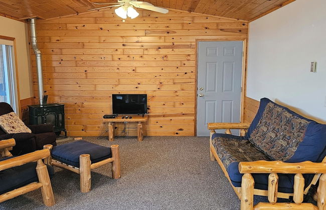 Sunset Cove Resort - Foto 61