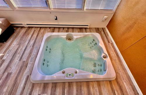 Ultimate Luxury Villa - Pool, Sauna, Hot Tub & More - Foto 77