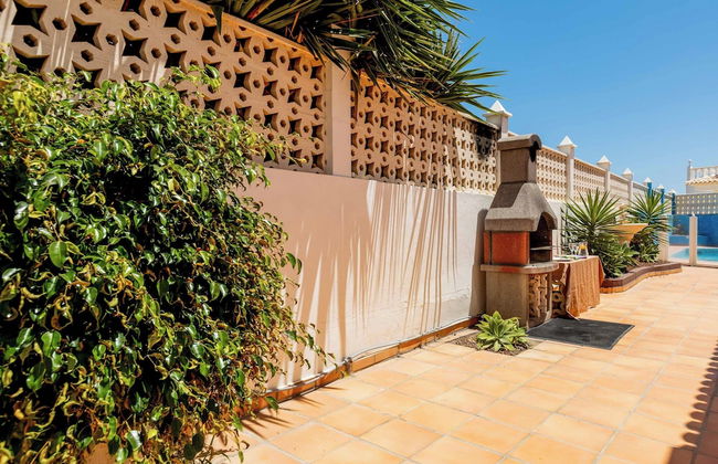 Villa Lory - Foto 31